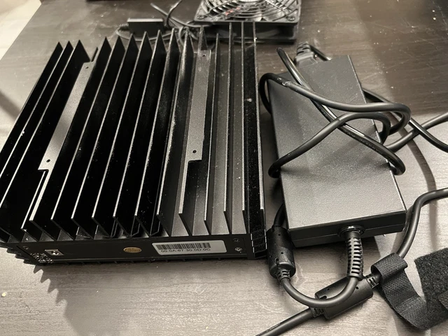 KS0 Pro Ultra 400G 100W PSU KAS Miner Kaspa Mine Machine KAS