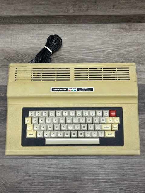 Vintage Computers & Mainframes, Vintage Computing, Computers