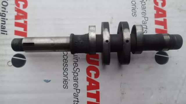 Ducati Nockenwelle 748 916 996 S4  cam A1-OS  camshaft Motor R-372