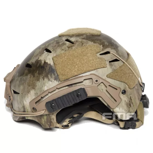 FMA Tactical EXF LTP Bump Helmet (Standard Version) - ATACS (TB791)