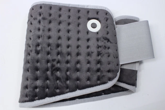 Beurer Hk 49 Cosy Heizkissen, Zur Anwendung An Bauch Und Rücken, Mit Gummiband 3