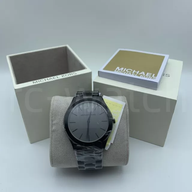 Michael shop kors mk8507