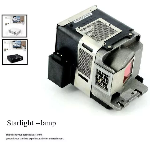 Projector Lamp Bulb VLT-HC3800LP for Mitsubishi HC3200 HC3200U HC3800U HC3900