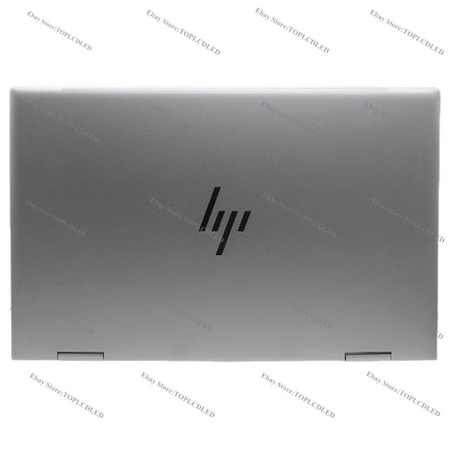 Écran Tactile Complet HP Pavilion 15-N020EF - 15,6 Pouces - Occasion