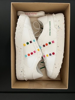 Valentino Rainbow FOR SALE! - PicClick