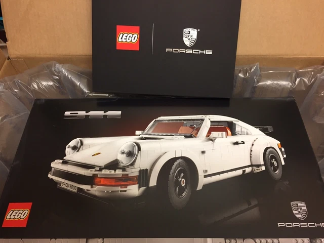 Lego 10295 vip new arrivals