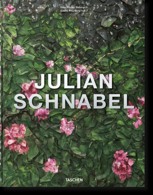 Julian Schnabel Julian Schnabel