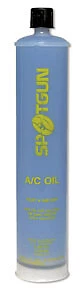PAG 125 Oil Cartridge 488125P UView 488125P 0
