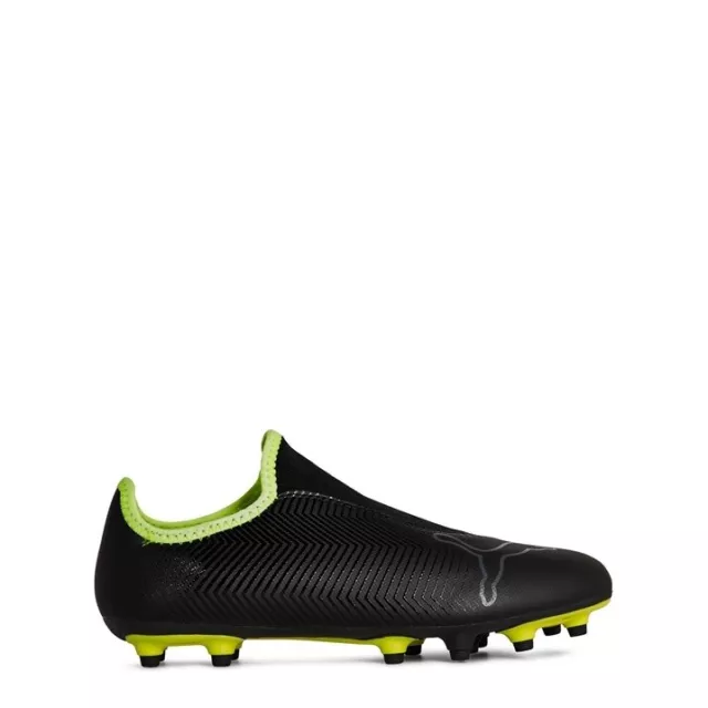 PUMA BOYS FINESSE Astro Turf Football Boots Child 28.00 PicClick UK