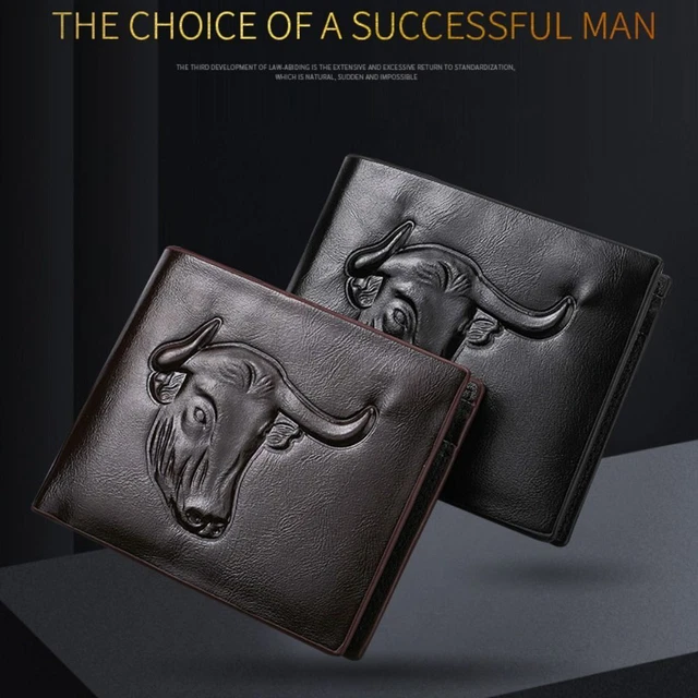 Superhelden Geldbörse Mit Fledermaus-Maske - Lustiger Kartenhalter Für Männer & Frauen