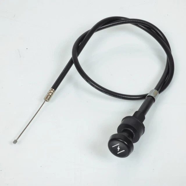 Câble de starter origine pour Moto Yamaha 660 XTZ tenere 1996 3YF-26331-01 /