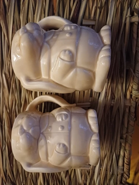 Ringtons  By Wade Ceramic Rabbit Mug, Ltd,  Rare. Price For 1 Mug