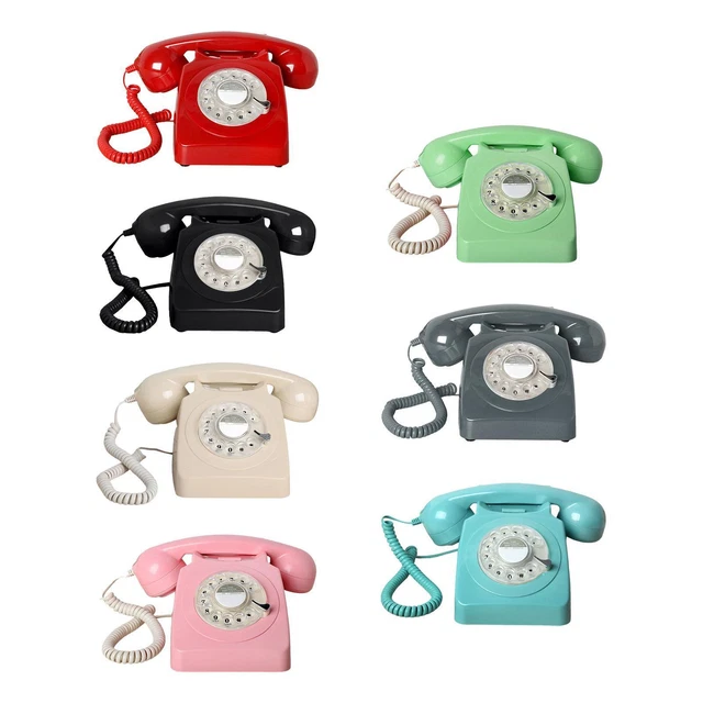 Telkom Telos - Téléphone de mine vintage des années 1980 - - Catawiki