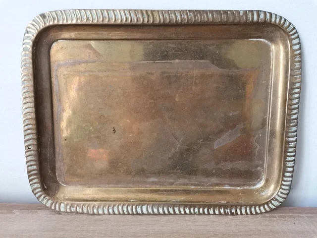 Plat à gratin rectangulaire en inox 22 x 14 cm - - Restauration collective