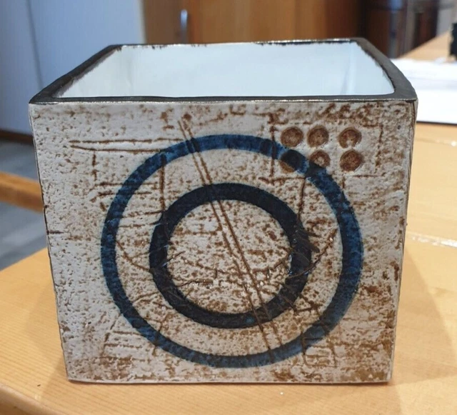 TROIKA Anne Rieck Klassik, 7.8cm, Multicolor
