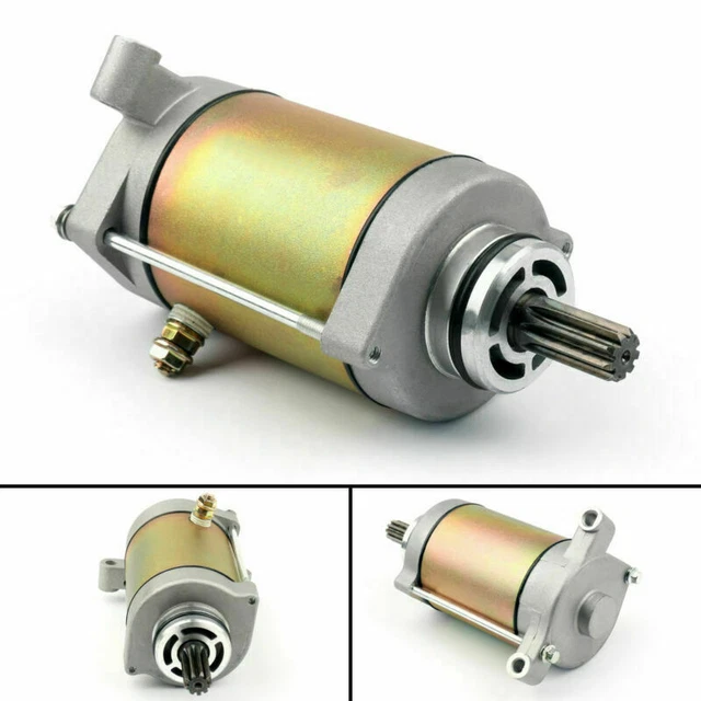 Motor Starter For Moto CF500 EFI Tracker X5 X6 Z6 Rancher 600 Linhai ATV M550 D