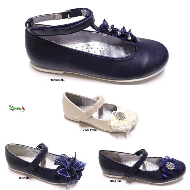 Scarpe best sale bimba economiche