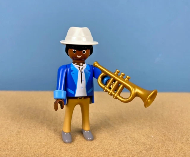 PLAYMOBIL 9241 Figures Boys Serie 12 – 24 Überraschungstüten Mit Figuren Zum Sammeln Und Kombinieren