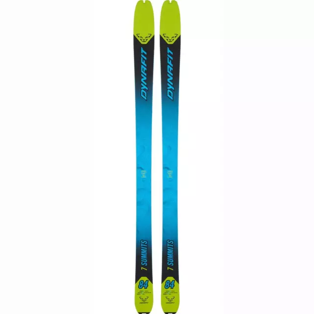 Dynafit Seven Summits 2023 2024 Tourenski Skitourenski