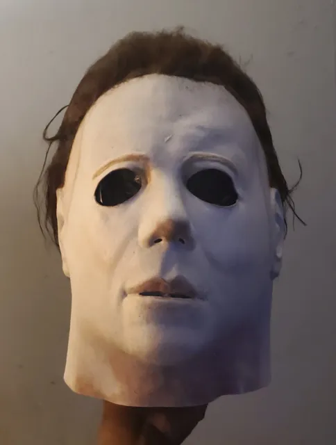 Michael Myers Halloween (1978) Mask