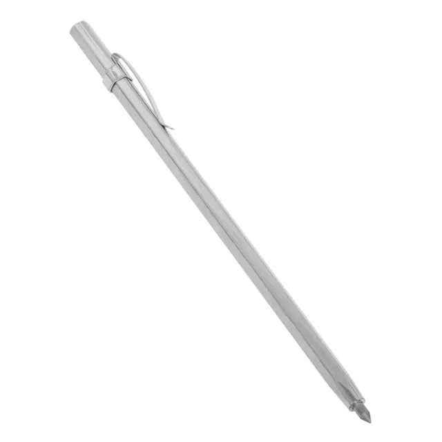 Scribing Tool Tungsten Carbide Point Tip Engineers Scriber Detail Craft NEW