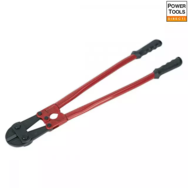 Sealey Bolt Cropper 750mm 13mm Capacity