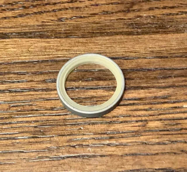 DUCATI SEAL RING 28x22x4mm 750 900 SS BEVEL MHR GT GTS DARMAH 075516105 *NOS* DUCATI SEAL RING 28x22x4mm 750 900 SS BEVEL MHR GT GTS DARMAH 075516105 *NOS*