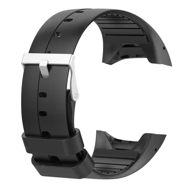 Replacement Smart Watch Band Strap Silicone Wristband For Polar M430