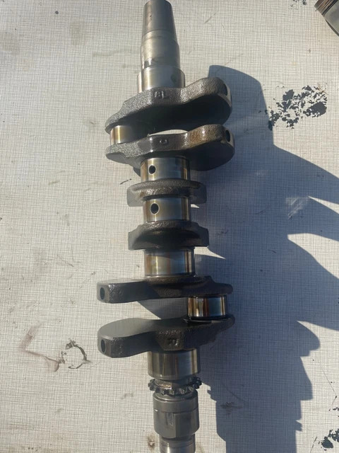 VILLEBREQUIN pour df 50 cv suzuki 4 tps. DE 2012