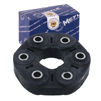 Febi BILSTEIN GIUNTO ALBERO LONGITUDINALE 21195 per Mercedes Classe w211 c207 s211 w203 SL 