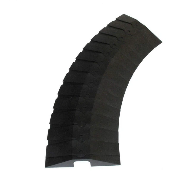 ULTRATECH 1842 Ultra-Sidewinder,Large 3 ft. System,ABS