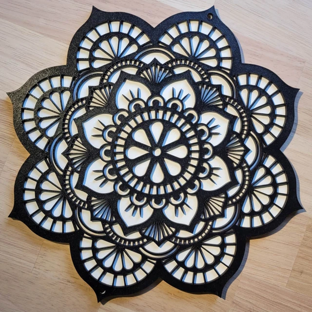 Targa Funeraria Personalizzata In Plexi Con Fiore Di Loto - Targhetta Funebre 14x3 Cm Per Ricordo Defunto - Personalizzabile Con Testo - Made In France
