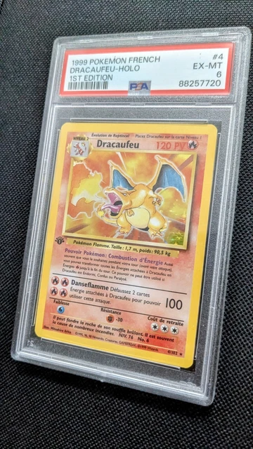 1 Pokéball dracaufeu lanceur de billes + 1 pokéball vide sans les billes - Jeux & Jouets