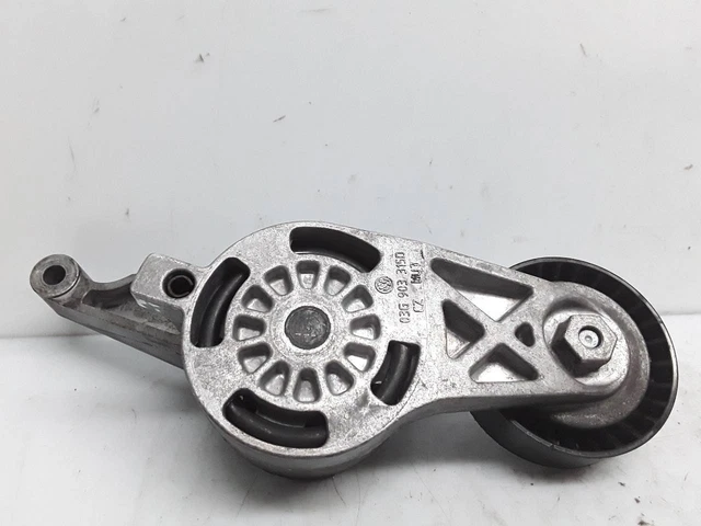 03G9033150 D Galet Tendeur Pour Seat Altea 1.9 Tdi 2004 994609