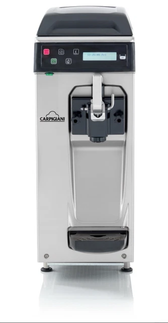 CARPIGIANI SOFT ICE CREAM Soft Serve Ice Cream Machine 7 500.00 PicClick UK
