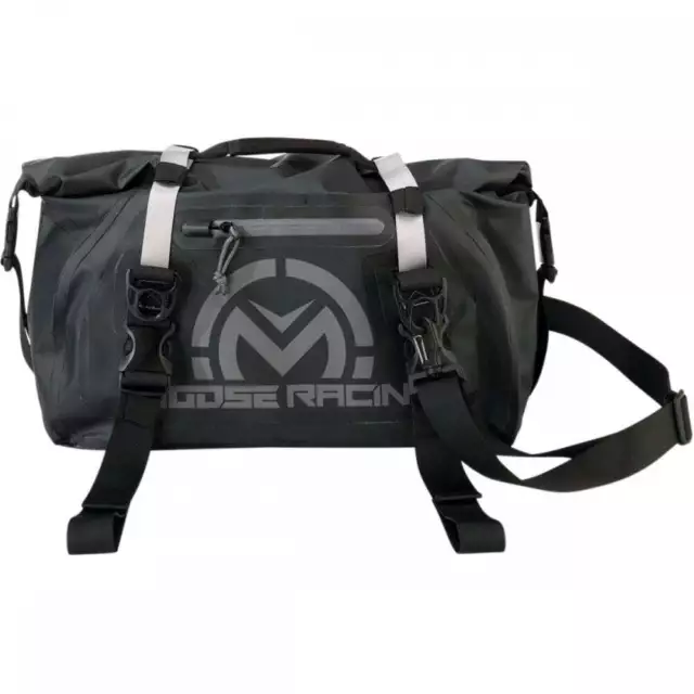 Moose Universal ADV1 Waterproof Dry Motorcycle Trail Pack - 60L