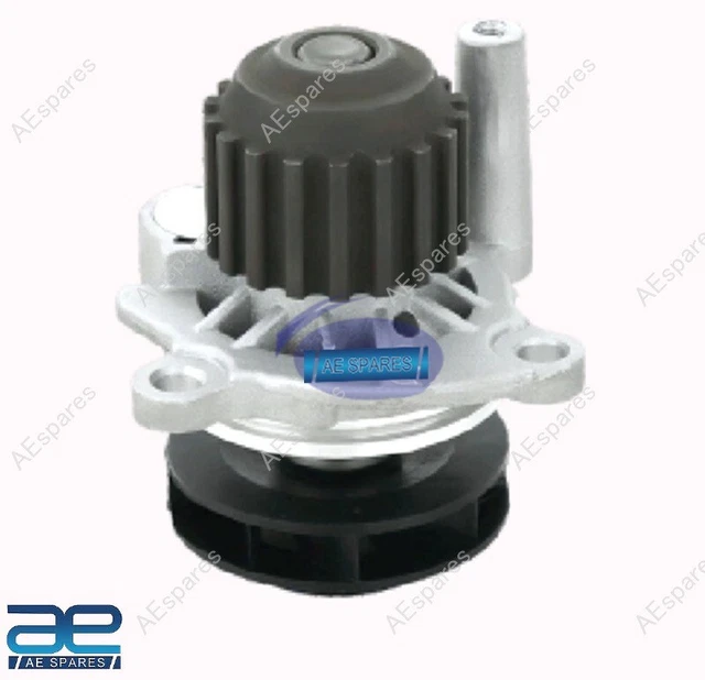 WATER PUMP ASSEMBLY For Ashok Leyland Dost Pickup S2u 110.99 PicClick