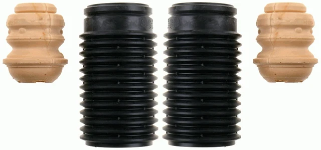 Kit assistenza ammortizzatori antipolvere Sachs 900 039 per Opel Omega Senator V87