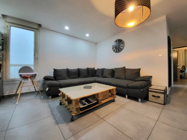 Appartement 5 pièces 105 m² Drap (06340) - 215000 € 3