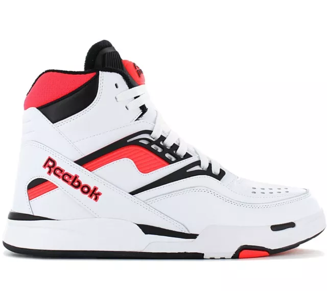 Reebok Classic PUMP TZ - Twilight Zone - HQ8802 Herren Sneaker Basketball Schuhe