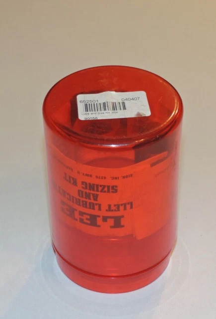Lee .452 Bullet Lubricating And Sizing Die