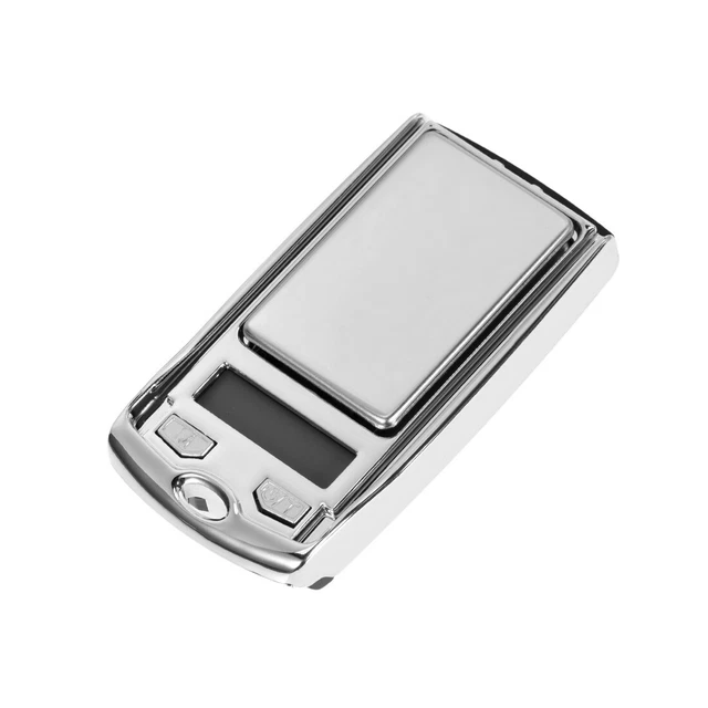 Elettronici Digitali  Tascabile 200g 0.01g Mini Auto LCD Retroilluminato