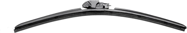 HELLA 358054181 CLEANTECH Wiper Blade, 18", Single, 1 Pack, Multi