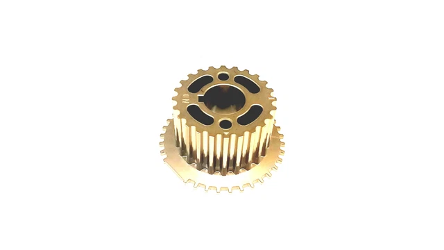 OEM NEW 1999-2019 Genuine Subaru Impreza WRX STI Crankshaft Gear 13021AA141