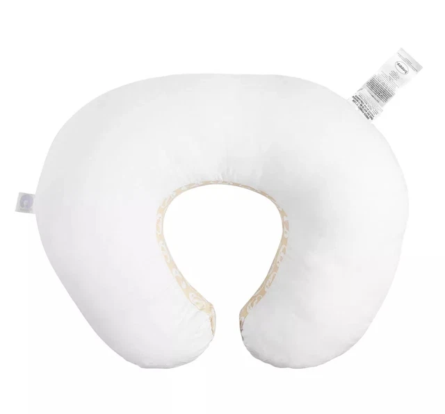 Boppy Bare Naked Original Support Nursing Pillow