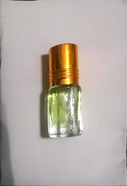 ZORIUM GERANIUM Perfume Oil 6ml very strong smell extracted