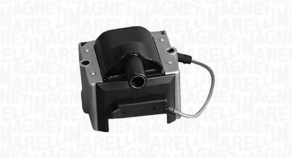 MAGNETI MARELLI 060717004012 Ignition Coil for AUDI,SEAT,SKODA,VOLVO,VW