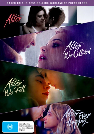 Louise Lombard After We Collided Free After We Collided Sales