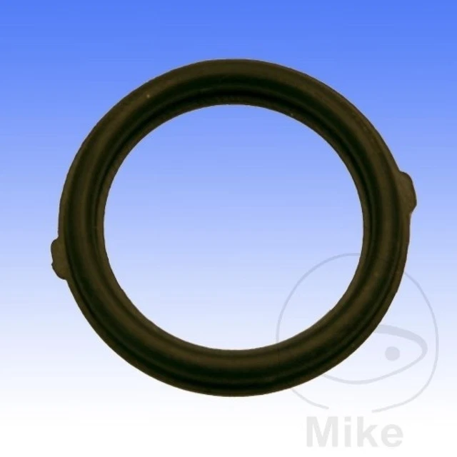 Joint D'étanchéité (I-Ring) En Teflon Pour Verre De Montre - Diamètre 16 à 40mm, Hauteur 1.2mm
