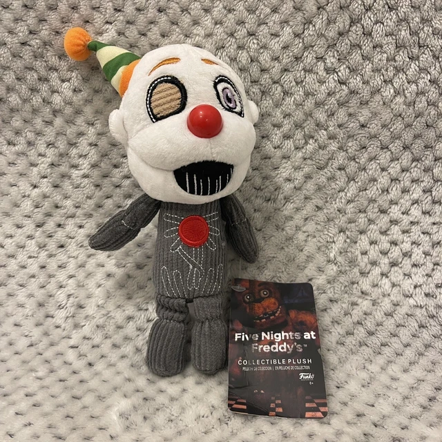 15.2cm Fnaf Five Nights At Freddy's Sanshee Plushie Vietnam